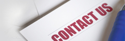 contact